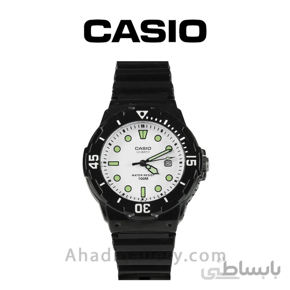 ساعت مچی زنانه CASIO LRW-200H-7E1 ا CASIO GENERAL | LRW-200H-7E1