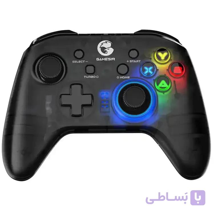 خرید کنترلر GameSir T4 Pro