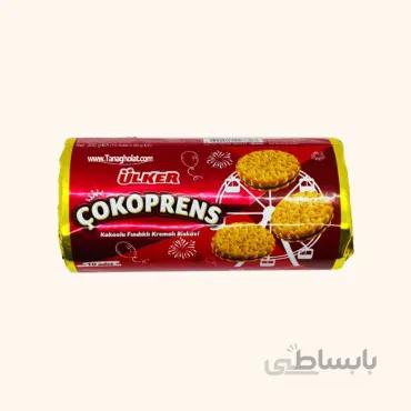 بیسکوییت اولکر مدل شوکوپرنس 300 گرمی