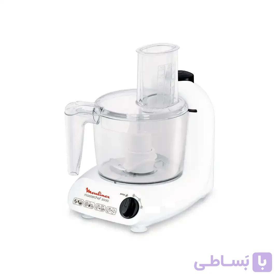 غذاساز مولینکس مدل FP211