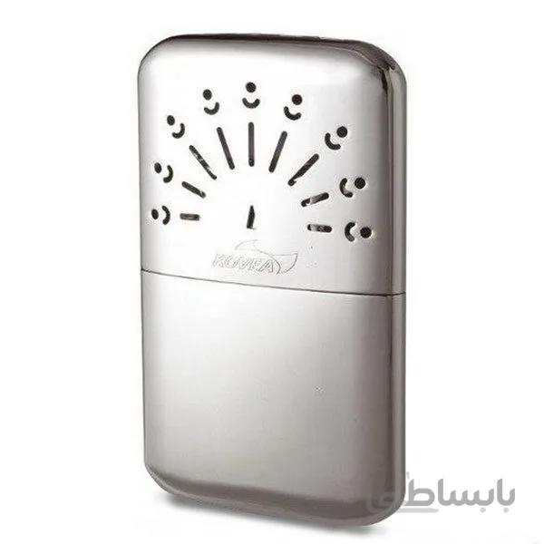 بخاری جیبی کووآ مدل Pocket Warmer Small