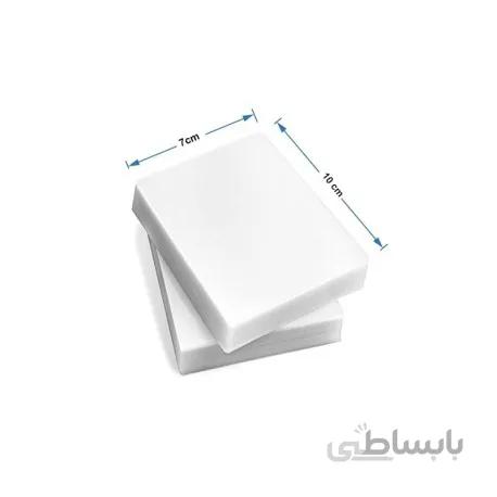 لمینیت 150 میکرون براق 10*7 سانتیمتر