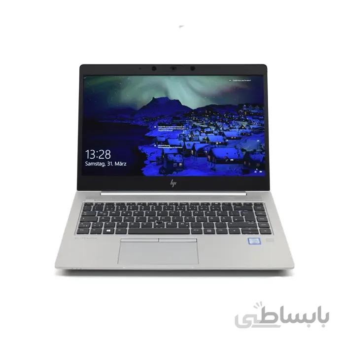 لپ تاپ hp 745 g5