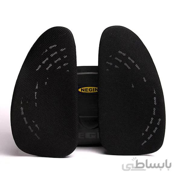 پشتی طبی نگین