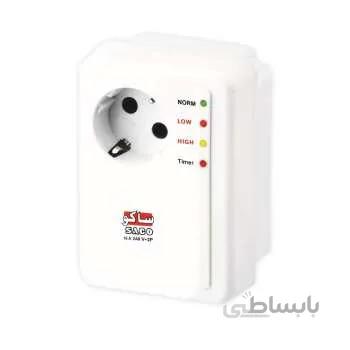 محافظ ولتاژ ساکو مدل 22213