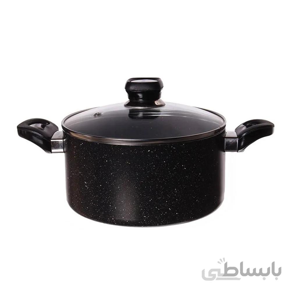 قابلمه تیارا (TIARA) کد 16STG سایز 16