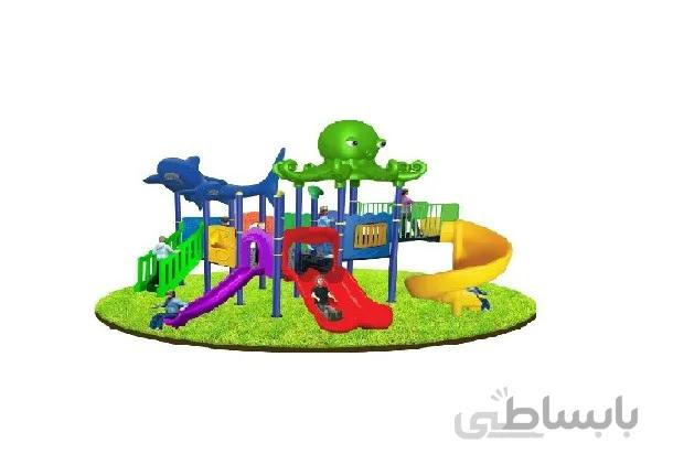 مجموعه بازی پلی اتیلن 2026