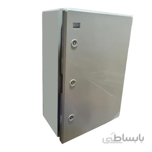 تابلو برق پلاستیکی دانوب باکس 25*70*50