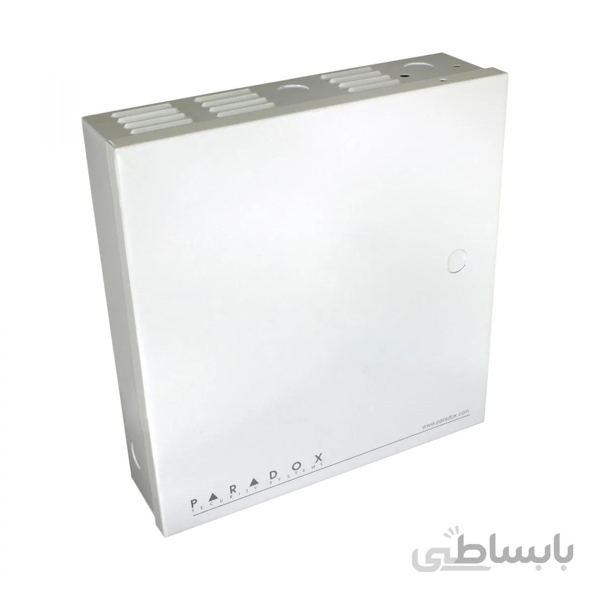 باکس فلزی سایزبزرگ برد پارادوکس METAL BOX 28×28