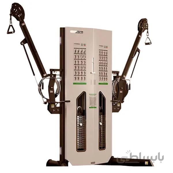 دستگاه همه کاره مولتی کراس بتا