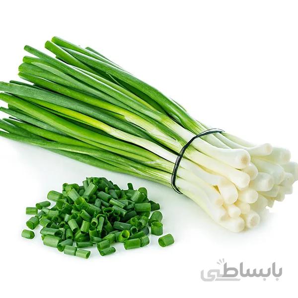بذر پیازچه درجه 1