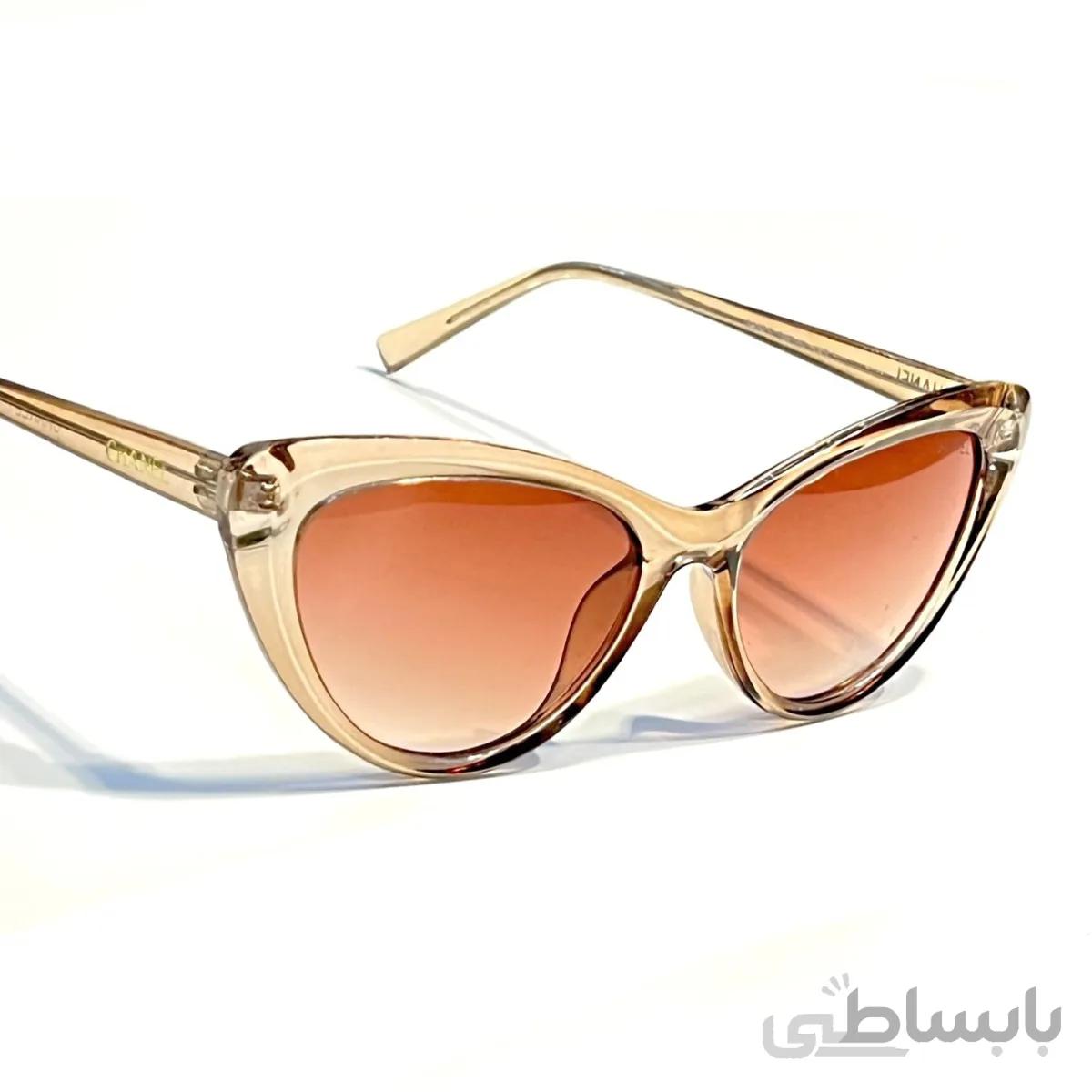 عینک آفتابی مدل 8087-S-Nod