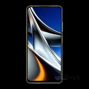 گوشی شیائومی Poco X4 Pro 5G | حافظه 256 رم 8 گیگابایت ا Xiaomi Poco X4 Pro 5G 256/8 GB