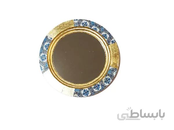 سینی آینه ای کد 8