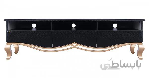 میز تلویزیون سلطنتی مدل S