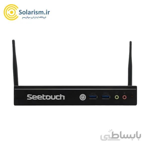 کامپیوتر کوچک سی تاچ (مینی پی سی) seetouch مدل Mpcst