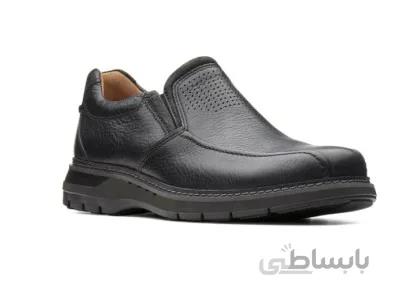 کفش مردانه کلارکس مدل Clarks UN RAMBLE STEP