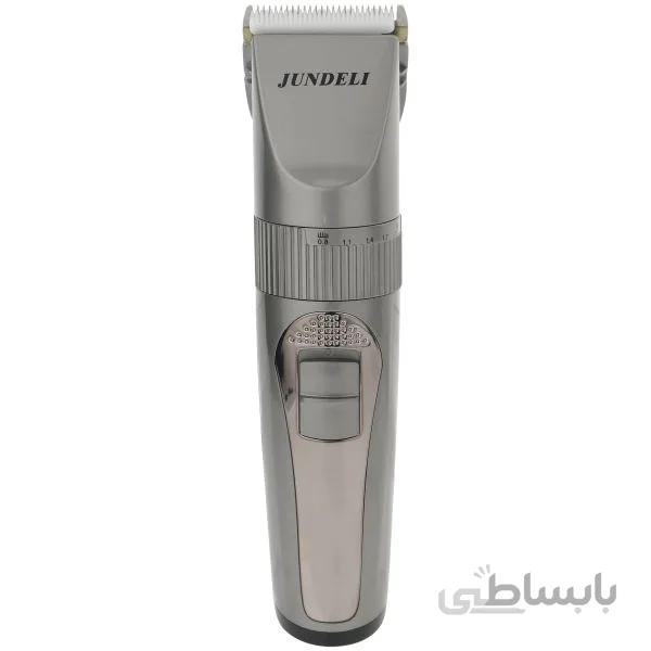 ماشین اصلاح موی سر و صورت جاندلی مدل JDL-3702