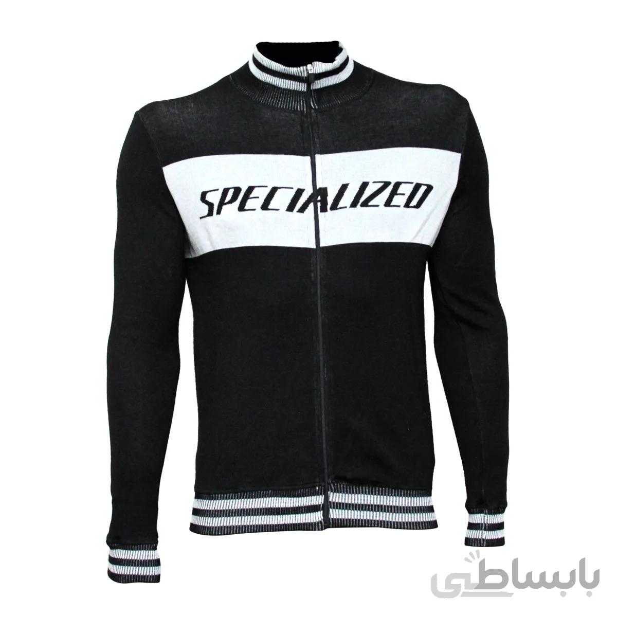 پلیور اسپشیالایزد مدل Casual - سایز S