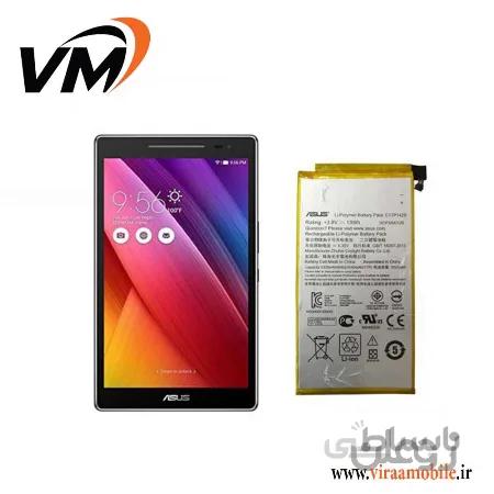باتری اصلی ایسوس Asus Zenpad C 7.0 - c11p1429