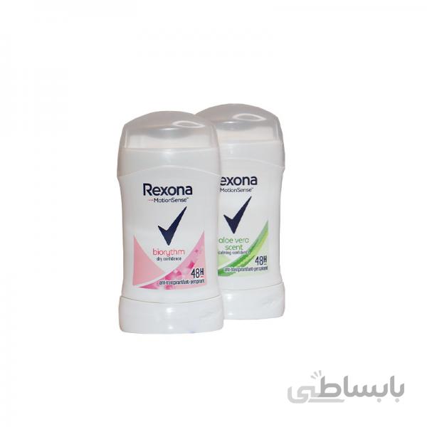 مام ضد تعریق صابونی رکسونا Rexona