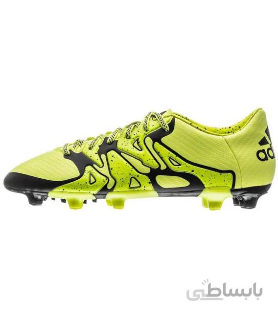 کفش فوتبال آدیداس ایکس adidas X 15.3 FG B27001