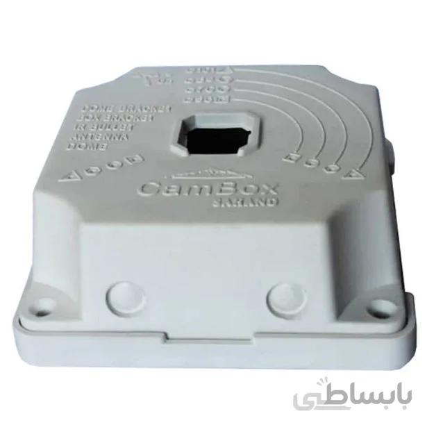کم باکس مدل 15*15