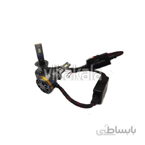 هدلایت خطی 900 گلف میلانو GM-900 ا headlight linear gulf milano gm-900