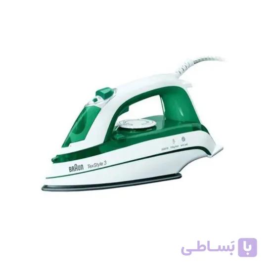 اتو بخار براون مدل TS345