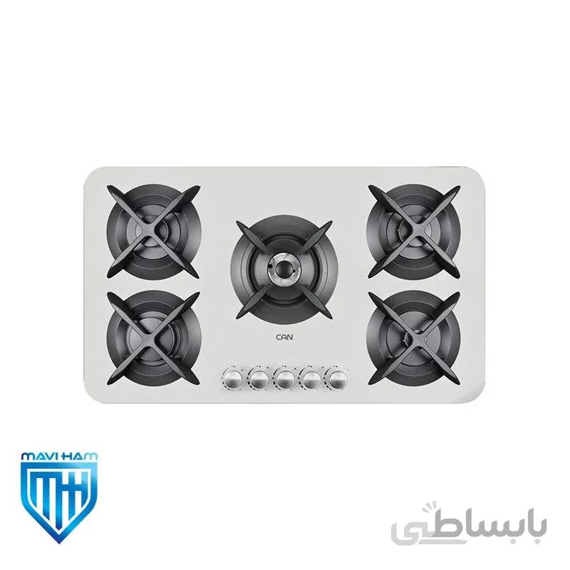 اجاق گاز صفحه ای کن ا Can Apple
