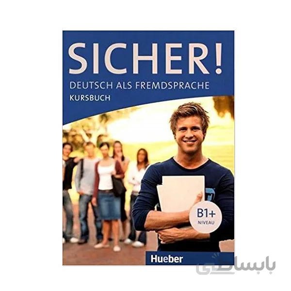 Sicher! B1+ Lektion 1-8