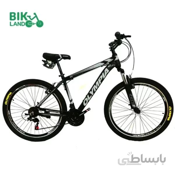 دوچرخه کوهستان المپیا مدل ML-SPIDER سایز 27.5