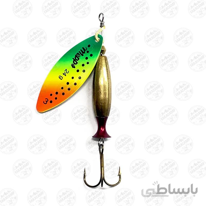 لانسه مپس لانگ پرچمی 24 گرم سایز 3
