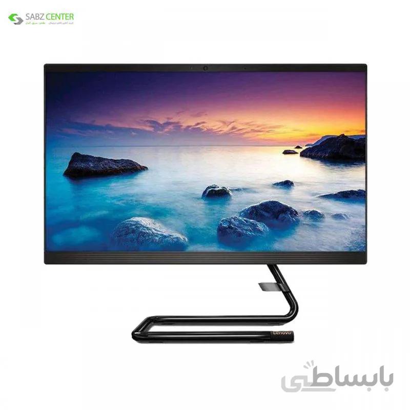 کامپیوتر همه کاره لنوو A340-22iCB-F