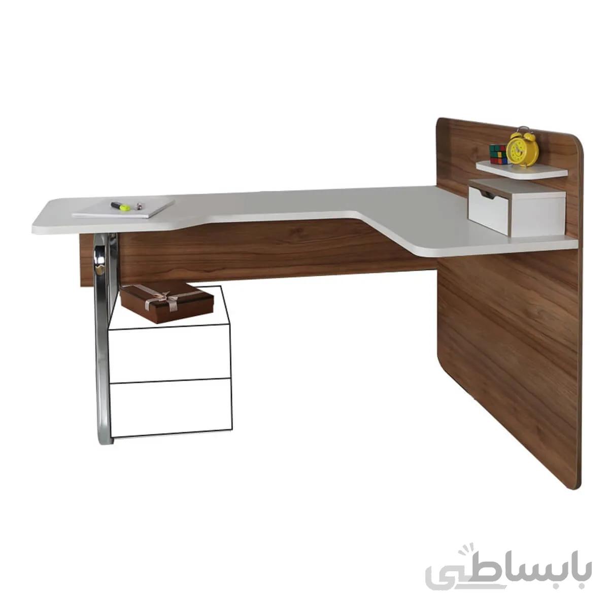 میز تحریر ال چپ رابین