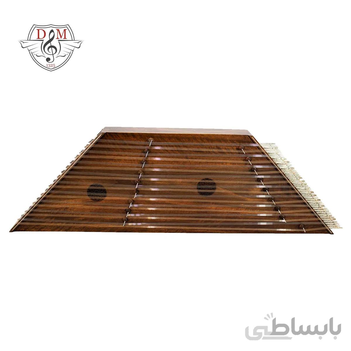 سنتور موسوی سه مهر ویژه