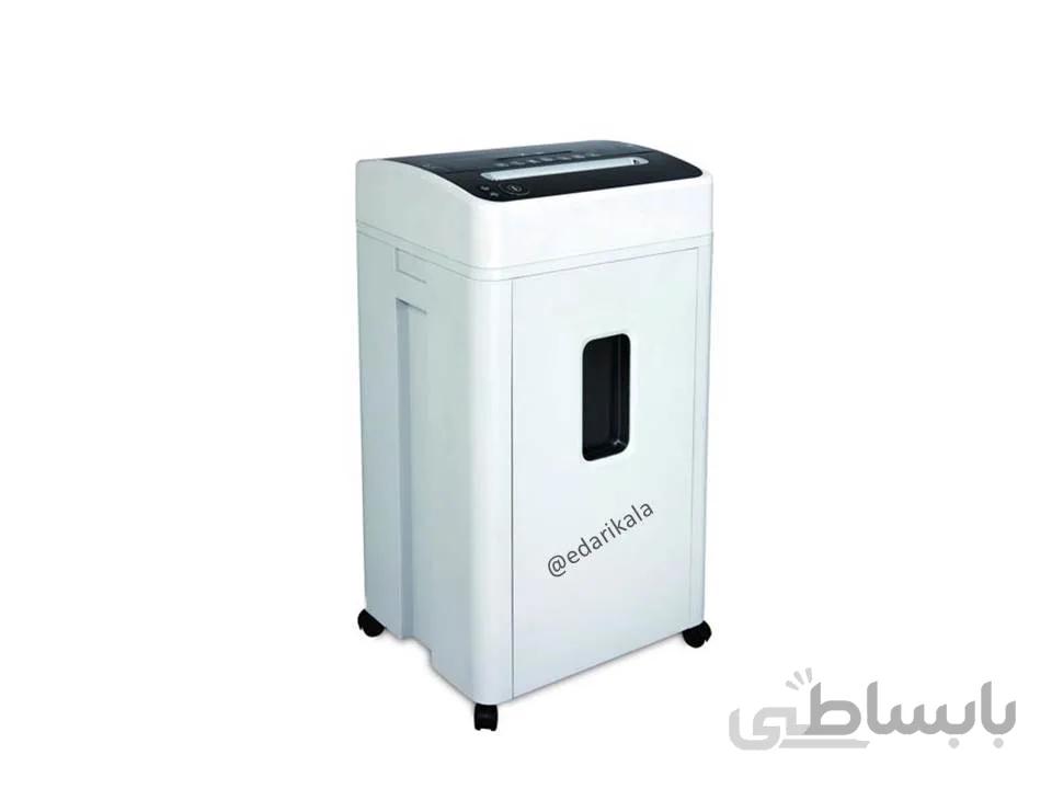 کاغذ خردکن SD-9522 نیکیتا ا Nikita SD-9522 Paper Cut Shredder