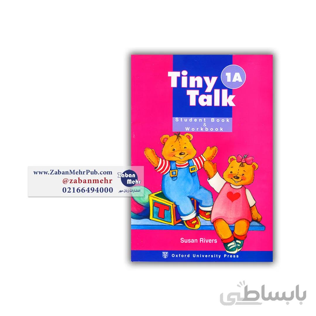 Tiny Talk 1A