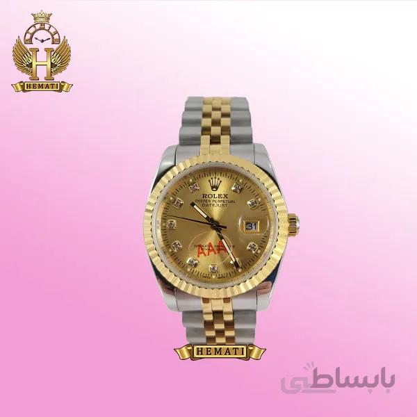 ساعت مردانه رولکس دیت جاست Rolex Datejust RODJM109