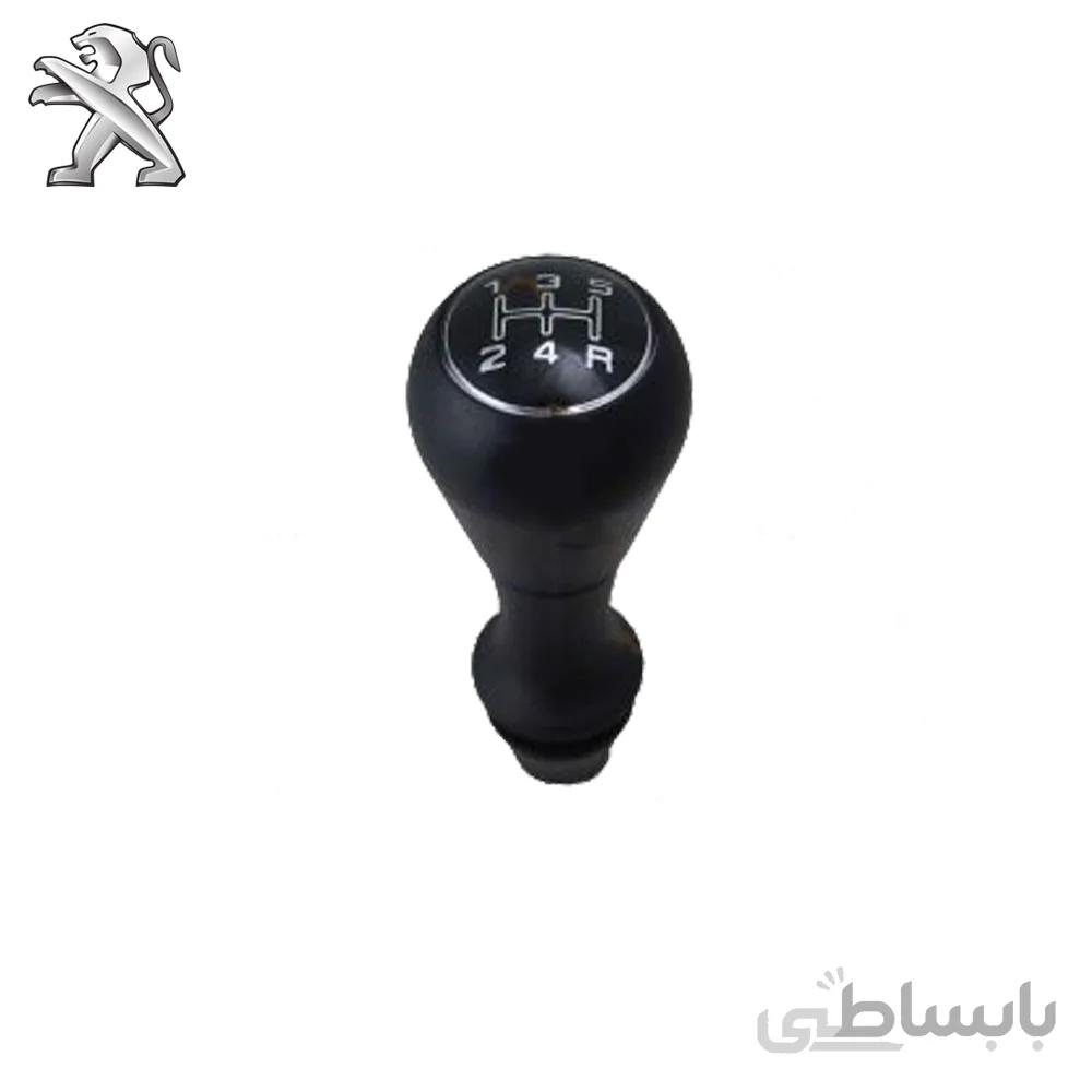 سر دنده پژو پارس