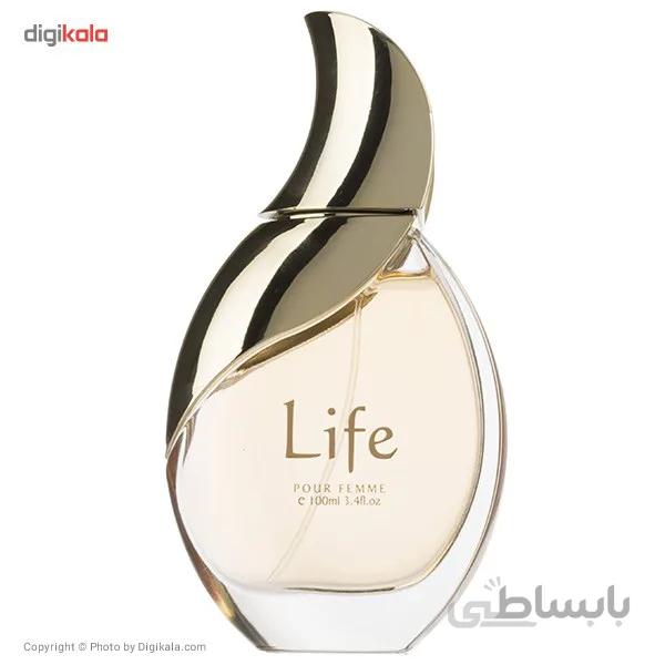 Eau De Toilette for Men ا Eau De Toilette for Men