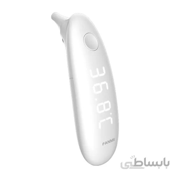 تب سنج گوش Fanmi Infrared Thermometer FL-BFM001