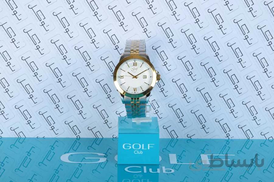 ساعت گلف مردانه مدل 0222527