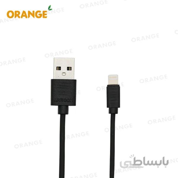 کابل آیفونی جویروم مدل JR5118 طول 1 متر