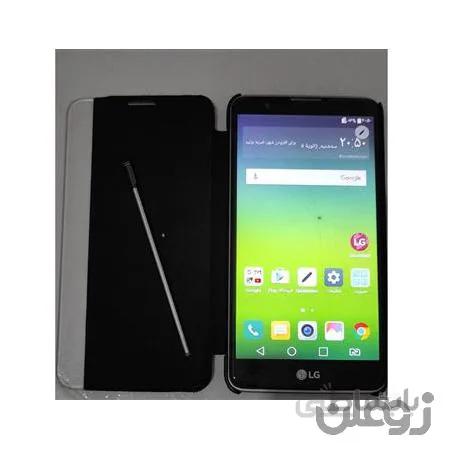 گوشی موبایل ال جی استایلوس 2