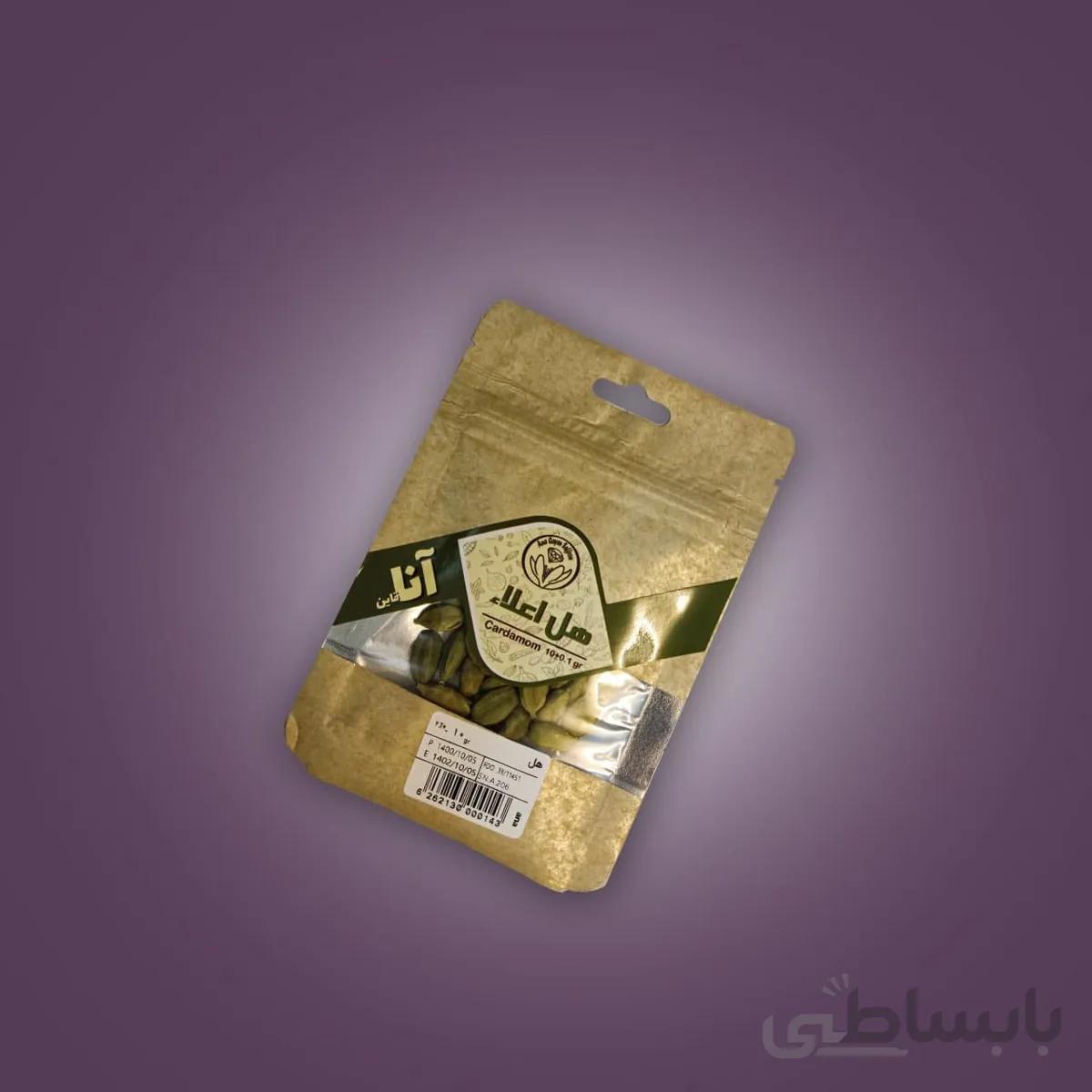 خرید و قیمت هل اکبر بنفش اصل هندوستان 10 گرمی