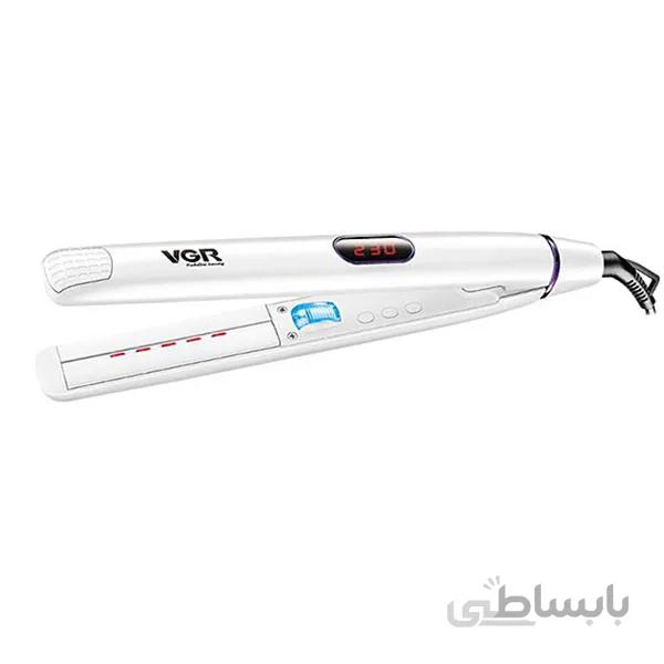 اتو موی وی جی آر مدل VG-501
