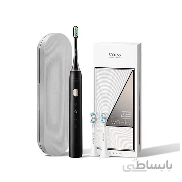 مسواک برقی شیائومی Soocare Electric Toothbrush X3U