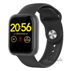 ساعت هوشمند او ام تینگ مدل WOD001 EJOY ا Omthing WOD001 EJOY Smart watch