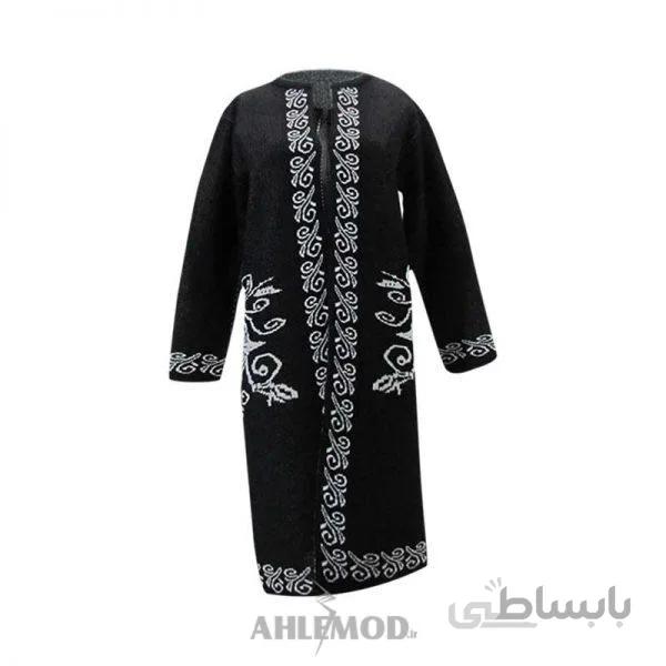رویه بافت زنانه پاییزه مدل 5204